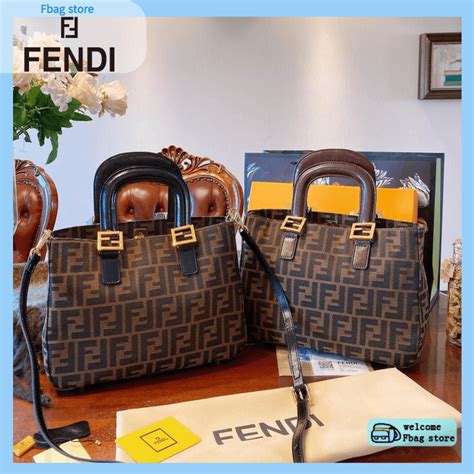 handbag fendi online malaysia|Fendi handbags outlet 80 off.